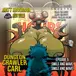 Book cover of Smile and Wave. Smile and Wave!
