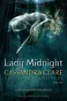 Book cover of Lady Midnight