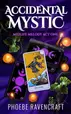Book cover of Accidental Mystic
