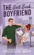 Book cover of The Best Book Boyfriend