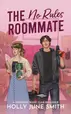 Book cover of The No Rules Roommate