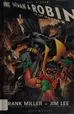 Book cover of All-Star Batman & Robin, The Boy Wonder, Vol. 1