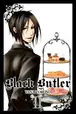 Book cover of Black Butler, Band 02