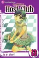 Book cover of Ouran High School Host Club, Vol. 13