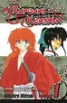 Book cover of Rurouni Kenshin, Vol. 1