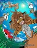 Book cover of Twokinds Vol. 1