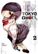Book cover of Tokyo Ghoul, Vol. 2