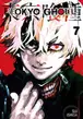 Book cover of Tokyo Ghoul, Vol. 7