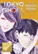 Book cover of Tokyo Ghoul Monster Edition 4-5-6