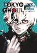 Book cover of Tokyo Ghoul Monster Edition 7-8-9