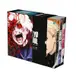 Book cover of Tokyo Ghoul. Deluxe Collection Edition, Vol. 5-7