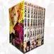 Book cover of Tokyo Ghoul Volume 1-9 Collection 9 Books Set