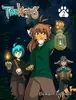 Book cover of Twokinds Vol. 2