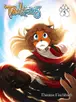 Book cover of Twokinds Vol. 5