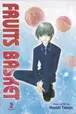 Book cover of Fruits Basket, Vol. 2