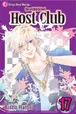 Book cover of Ouran High School Host Club, Vol. 17