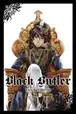 Book cover of Black Butler vol 16