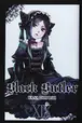 Book cover of Black Butler, Vol. 19