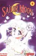 Book cover of Sailor Moon, Vol. 5