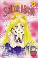 Book cover of Sailor Moon, Vol. 8