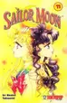 Book cover of Sailor Moon, Vol. 11