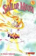 Book cover of Sailor Moon Stars, Vol. 1