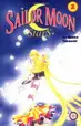 Book cover of Sailor Moon Stars, Vol. 2