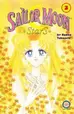 Book cover of Sailor Moon Stars, Vol. 3