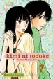 Book cover of Kimi ni Todoke: From Me to You, Vol. 7