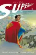 Book cover of All-Star Superman, Vol. 1