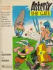 Book cover of Astérix le Gaulois