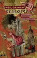 Book cover of The Sandman: Overture