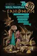 Book cover of The Sandman, Vol. 2: The Doll's House