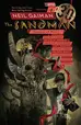 Book cover of The Sandman, Vol. 4: Season of Mists