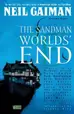 Book cover of The Sandman Vol. 8