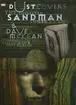 Book cover of Dustcovers: The Collected Sandman Covers, 1989-1996