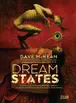 Book cover of Dream States: The Collected Dreaming, Sandman Presents and Overture Covers 1997-2014