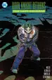 Book cover of The Dark Knight returns: the last crusade