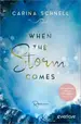 Book cover of When the Storm Comes