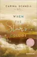 Book cover of When the Stars Collide
