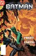 Book cover of Batman (1940-2011) #568
