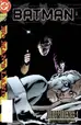 Book cover of Batman (1940-2011) #572