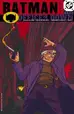 Book cover of Batman (1940-2011) #587