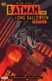 Book cover of Batman: The Long Halloween Special #1