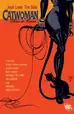 Book cover of Catwoman