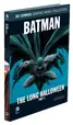Book cover of Batman: The Long Halloween - Part 2