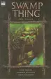 Book cover of Swamp Thing, Vol. 3: The Curse