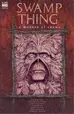 Book cover of Swamp Thing, Vol. 4: A Murder of Crows