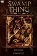 Book cover of Swamp Thing, Vol. 5: Earth to Earth