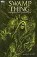 Book cover of Swamp Thing, Vol. 8: Spontaneous Generation